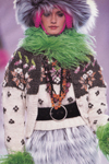 Anna Sui (-1994) Anna Sui (-1994)